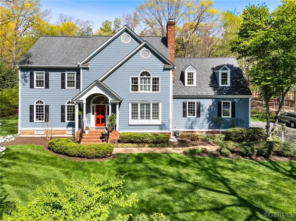 2731 Barrow Pl, Midlothian, VA 23113