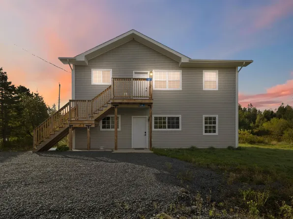 4/6 Old Salmon River Branch Rd, Salmon River, NS B6L 3Z5