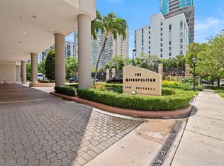 The Metropolitan Condo, Miami, FL 33129