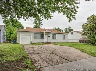 5907 E Latimer St, Tulsa, OK 74115