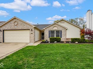 2328 Willowview Dr, Indianapolis, IN 46239