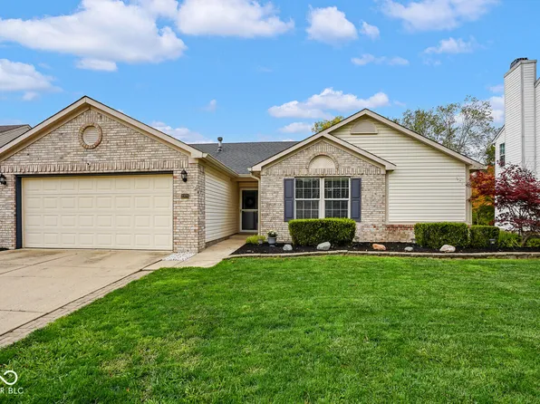 2328 Willowview Dr, Indianapolis, IN 46239