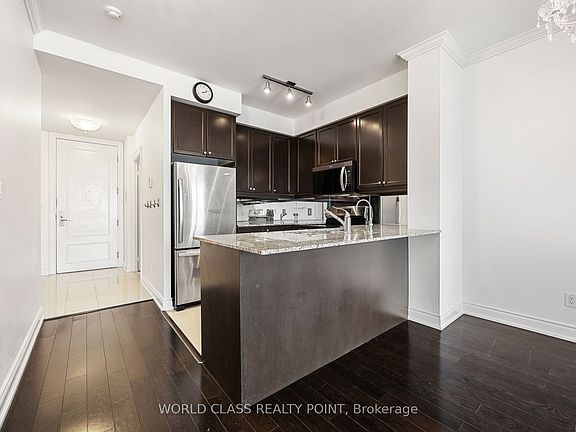 4th image of 10 Bloorview Pl #603