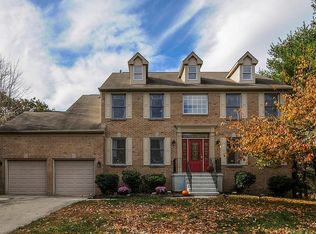 29 Ashton Dr, Voorhees, NJ 08043