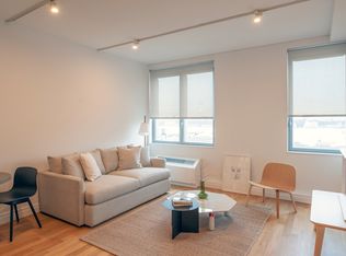 550 W 54th St #952, New York, NY 10019