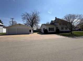 230 N 1st St, Bonduel, WI 54107