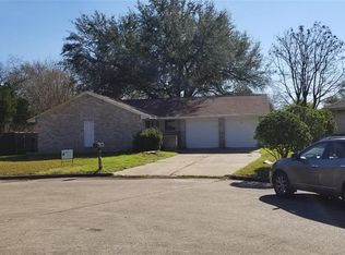 7707 Battlewood Dr, Houston, TX 77040