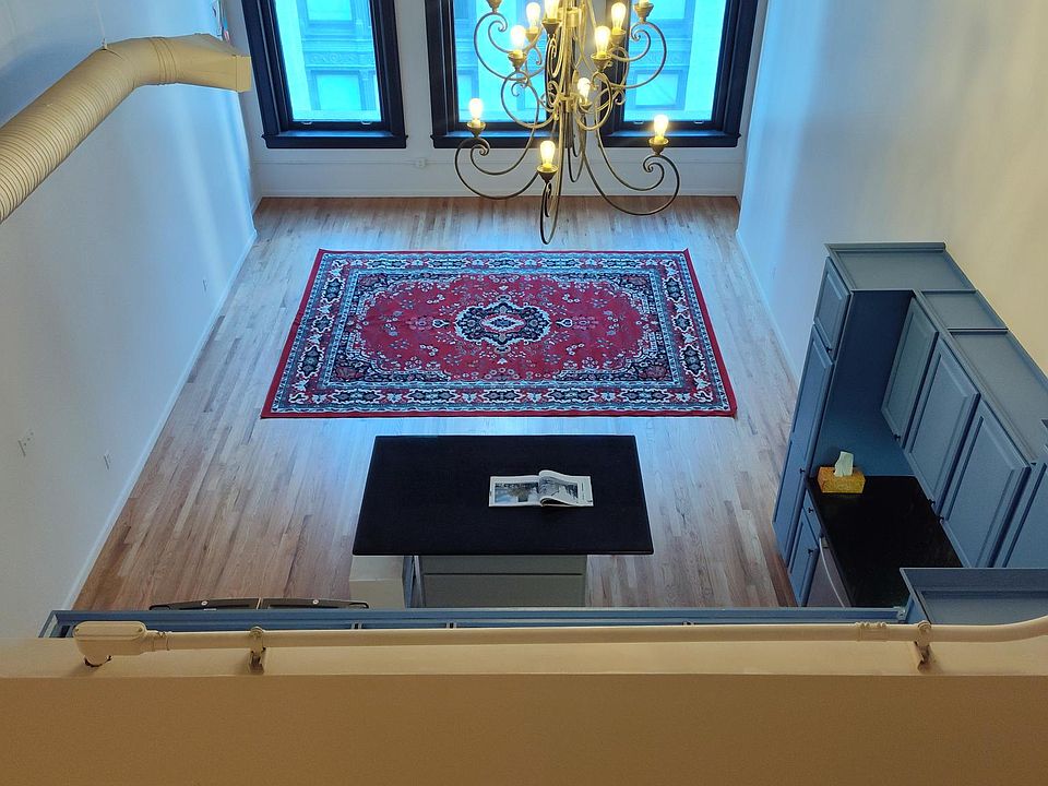 1st image of 1555 California St APT 410