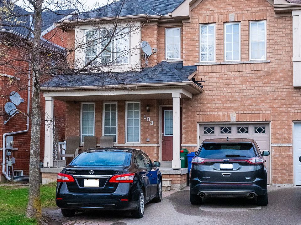 2nd image of 183 Knapton Dr