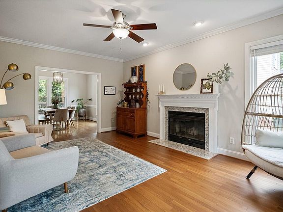 3rd image of 5237 Covington Bend Dr