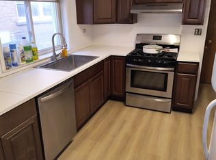 5316 S 72nd Ct #1, Summit Argo, IL 60501