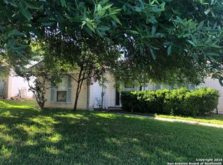 526 Solar Dr, San Antonio, TX 78227