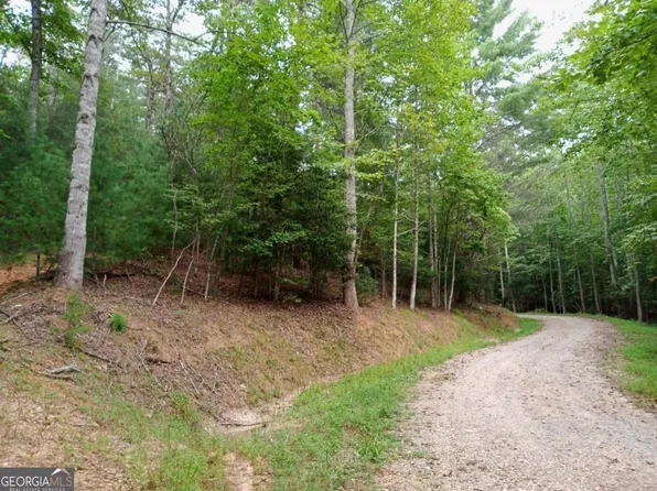 25 Honeysuckle Cir, Blairsville, GA 30512