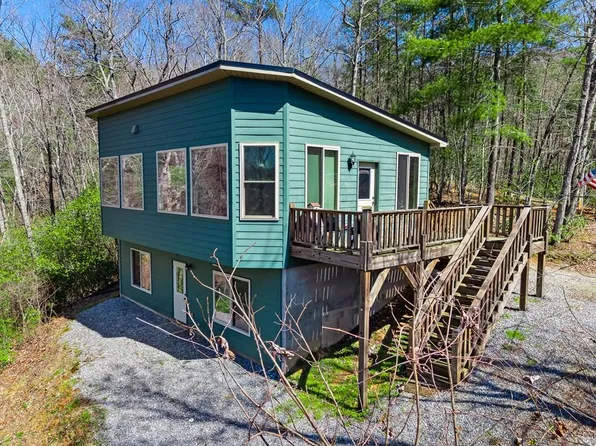 285 Peachtree Mountain Estate Rd, Murphy, NC 28906