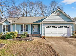 404 Frostberry Ct, Fountain Inn, SC 29644