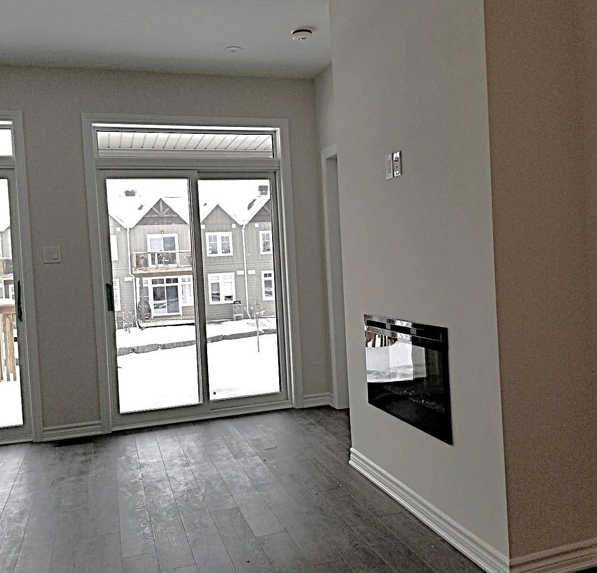 2 bed, $2,600 — Photo 4