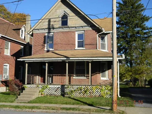 218 N Broad St, Jersey Shore, PA 17740