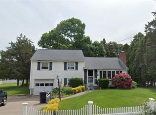 9 David Ave, Westerly, RI 02891