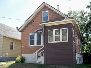 2523 S Greeley St, Milwaukee, WI 53207