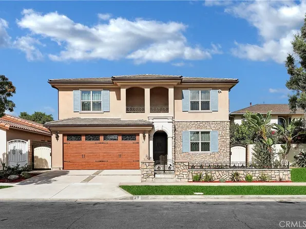 27 Gillman St, Irvine, CA 92612