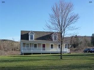 285 Burns Rd, Ithaca, NY 14850