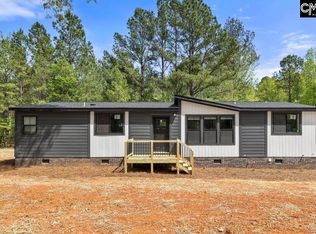 1700 Logan Terry Rd, Lancaster, SC 29720