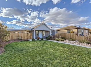 611 Stuart St, Denver, CO 80204