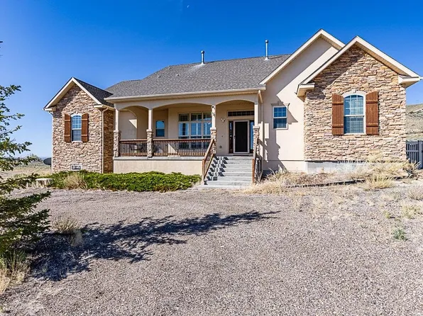7 Beverly Hills Dr, Rock Springs, WY 82901