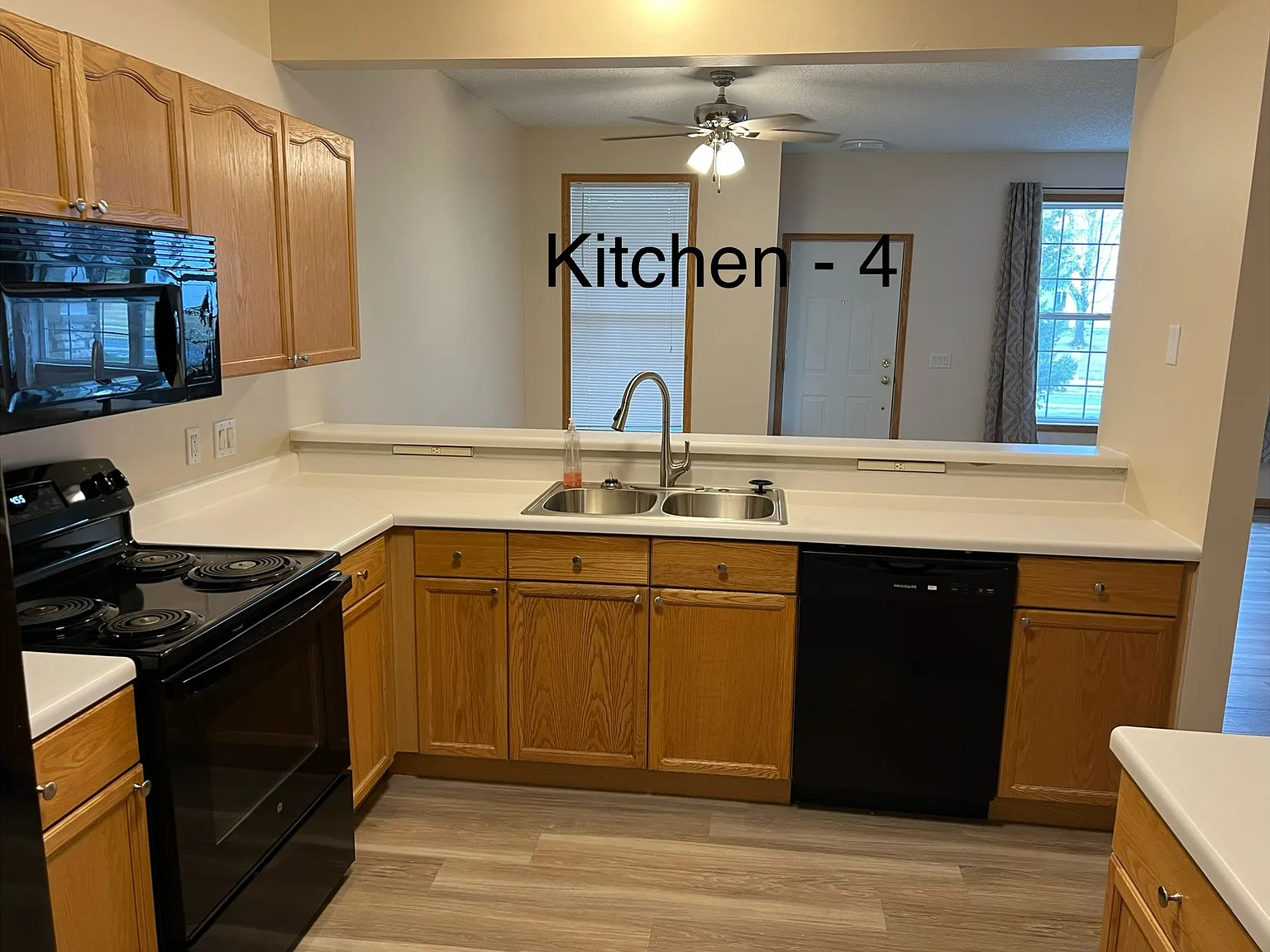 3 bed, 1520 sqft, $1,995 — Photo 4