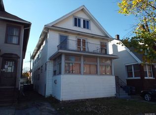95 Kensington Ave, Buffalo, NY 14214