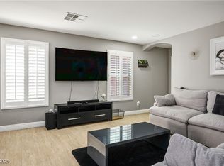 10030 Trotter Peak St, Las Vegas, NV 89178