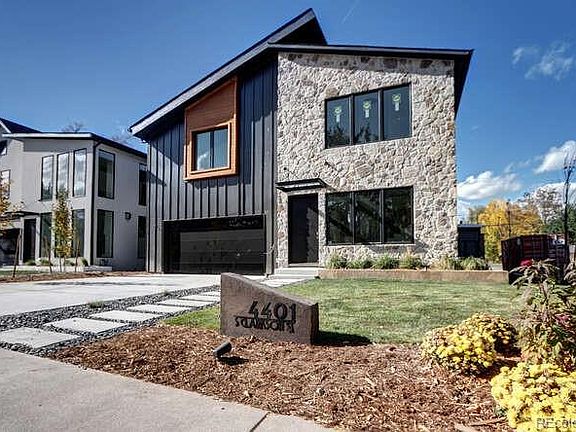 2nd image of 4401 S Clarkson Street