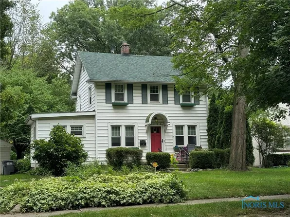 2352 Westbrook Dr, Toledo, OH 43613