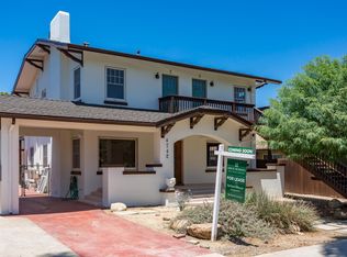4742 Marlborough Dr #1, San Diego, CA 92116