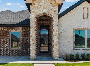 7821 53rd St, Lubbock, TX 79407