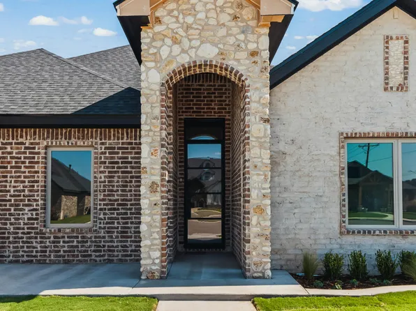 7821 53rd St, Lubbock, TX 79407
