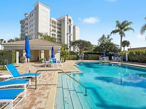 15 N Indian River Dr APT 605, Cocoa, FL 32922