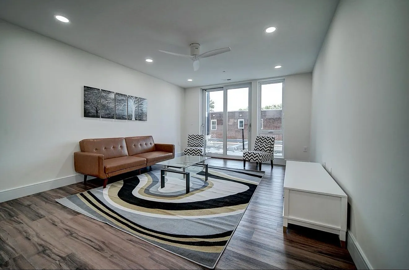 1 bed, 502 sqft, $1,500 — Photo 3