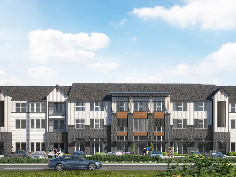Bluewood Apartments offers modern Hill Country living in Kerrville, Texas, featuring thoughtfully designed residences and inviting community spaces.