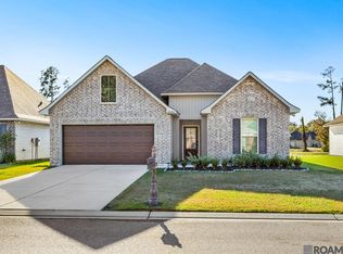 28365 Natchez Trce, Denham Springs, LA 70726