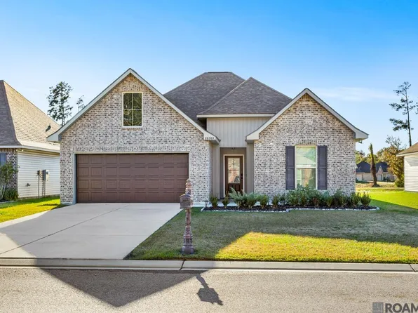 28365 Natchez Trce, Denham Springs, LA 70726