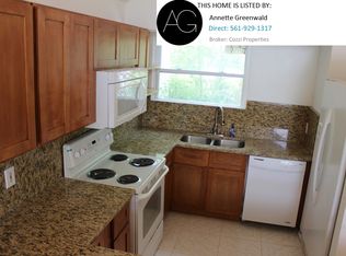 1698 NW 13th St APT 3, Boca Raton, FL 33486