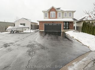 44 Sidare Ct, Grimsby, ON L3M4E8