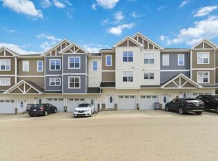 180 S Riverstone Rdg #30, Wood Buffalo, AB T9K 0V6