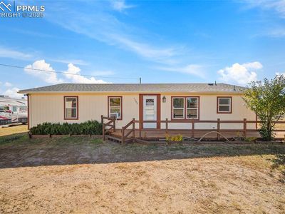 1355 Houseman Rd, Colorado Springs, CO, 80930