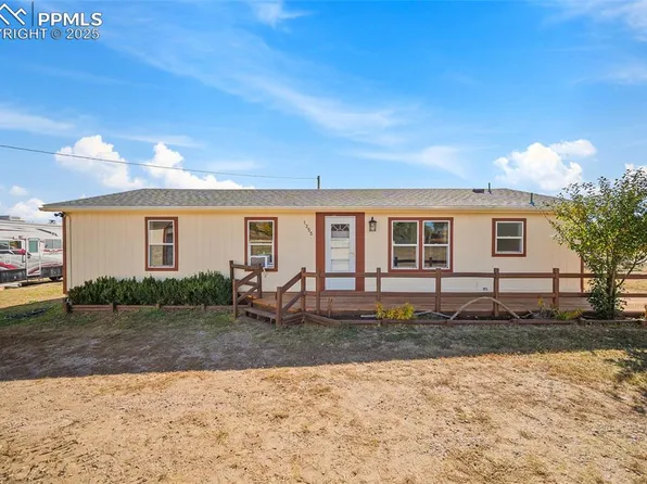 1355 Houseman Rd, Colorado Springs, CO 80930