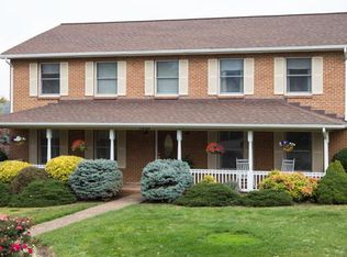 1338 Meadowlark Dr, Harrisonburg, VA 22802