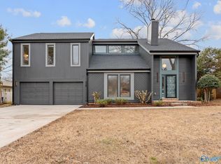 6605 Willow Springs Blvd NW, Huntsville, AL 35806