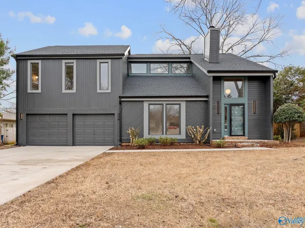 6605 Willow Springs Blvd NW, Huntsville, AL 35806