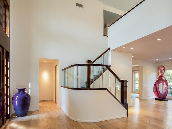 1 Osborn Road